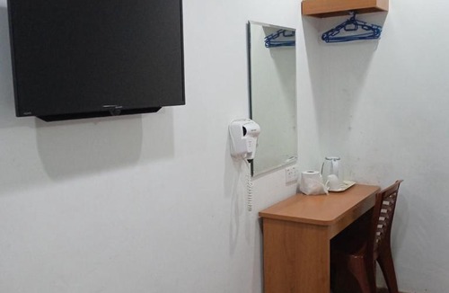 Mersing Hotel | MG Hotel