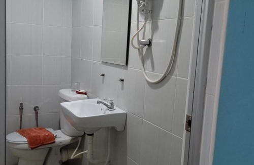 Mersing Hotel | MG Hotel