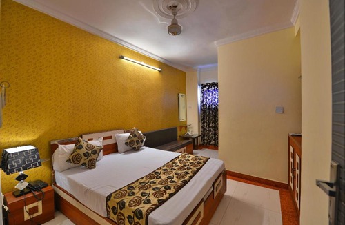 Amritsar Hotel | MG HOTELS