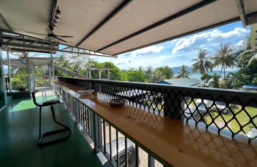 Mata Ayer Hostel | MG Kuah Langkawi