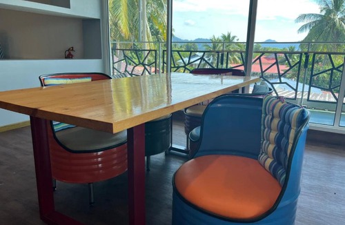Mata Ayer Hostel | MG Kuah Langkawi