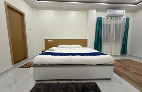 Khanapara House | MG Residency