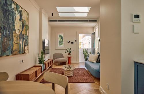 Newtown Apartment | MG Suite