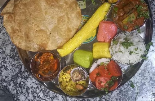 Jodhpur House | MH Home stay
