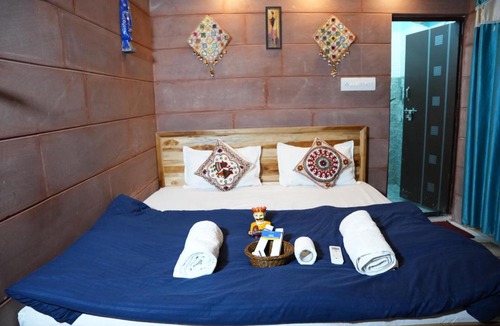 Jodhpur House | MH Home stay