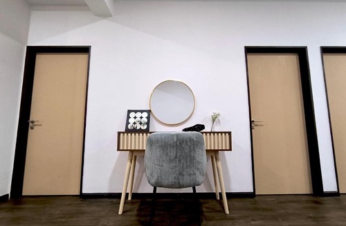 Taman P Ramlee Apartment | MH Maison by Manhattan Group