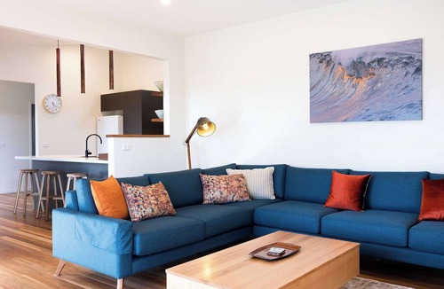 Bawley Point House | 'Mherringa' at Bawley