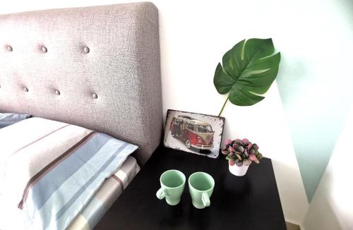 Taman P Ramlee Apartment | MhPlatinum Gombak ShareHouse Room