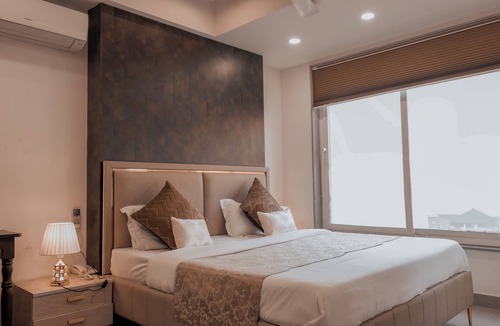 Malviya Nagar Hotel | Micasa Homes