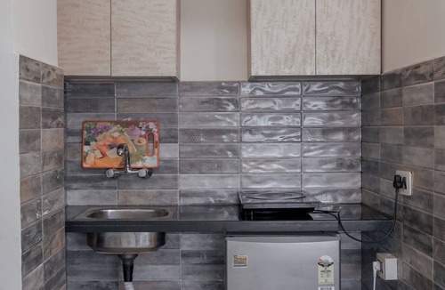 Malviya Nagar Hotel | Micasa Homes
