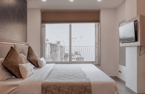 Malviya Nagar Hotel | Micasa Homes