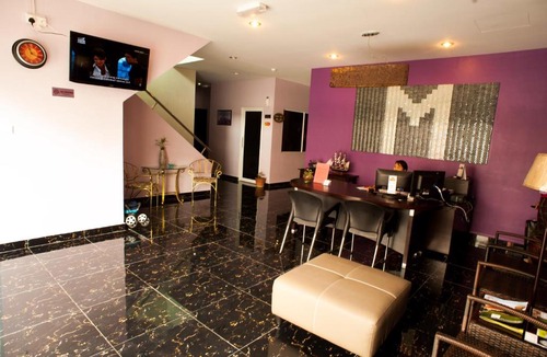 Victoria Hotel | Micasa Hotel Labuan