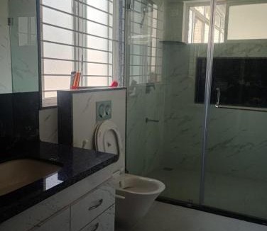 Rajajinagar Apartment | Mid of temples