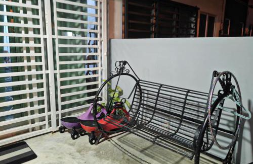 Taiping House | Mieda Rizqi Homestay