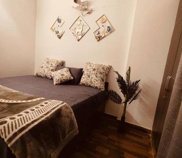 Ghaziabad Apartment | Migsun Grand Stay