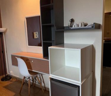Wakaf Che Yeh Hotel | Mikayla Suite