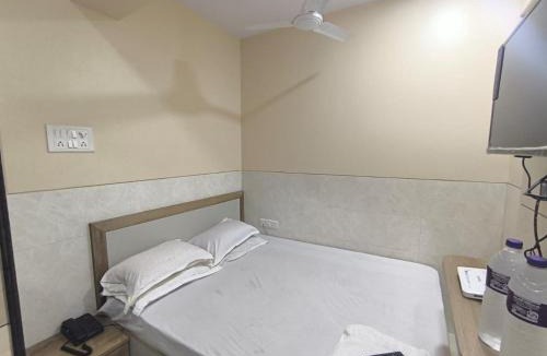 Sion Hotel | Milan Guest House