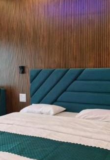Kanatal Hotel | Milan Home Stay