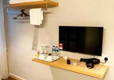 Central District Hotel | MILAN HOTEL