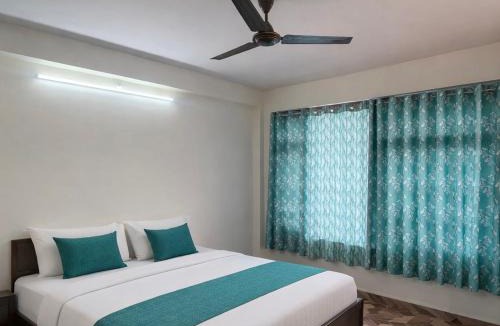 Kullu Cabin | Milana Ashram