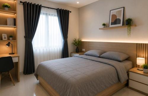 Bangi Golf Club House | Miles Dreams Villa Barina 5