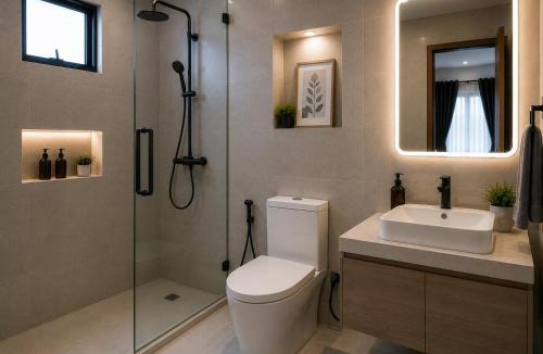 Tropicana House | Miles Dreams Villa Barina 3