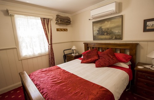 Walhalla Hotel | Mill House