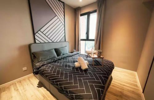 Kuala Lumpur Bed & Breakfast | Millerz Cozy Home by GUESTONIC