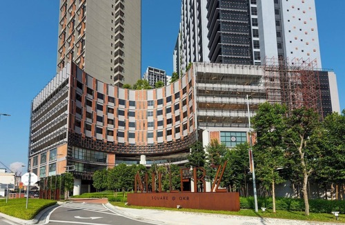 Kuala Lumpur Apartment | Millerz Square Family Rooms by TwoFive