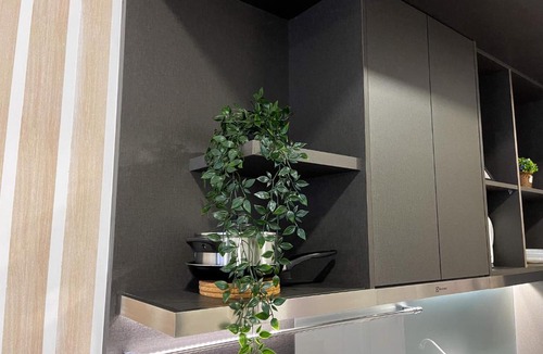 Kuala Lumpur Apartment | Millerz Square Kuala Lumpur by Synergy