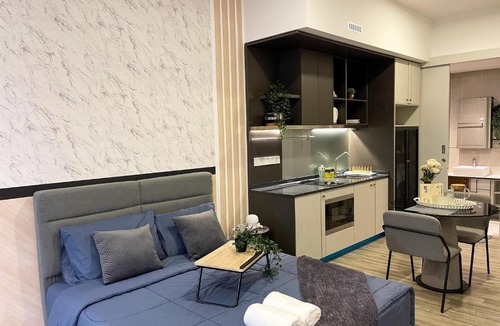 Kuala Lumpur Apartment | Millerz Square Kuala Lumpur by Synergy