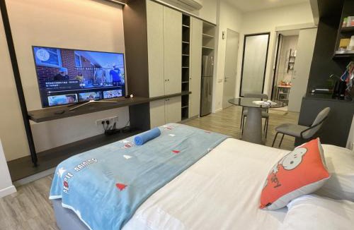 Kuala Lumpur Apartment | Millerz square kuala lumpur