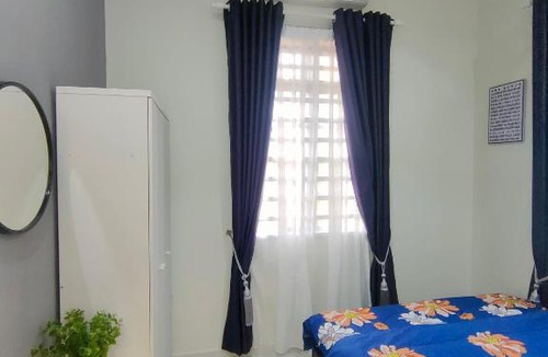 Kampung Ulu Takir House | Mima Homestay Seberang Takir