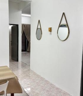 Tanjung Malim House | Mimi Homestay Tanjong Malim