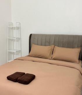 Tanjung Malim House | Mimi Homestay Tanjong Malim