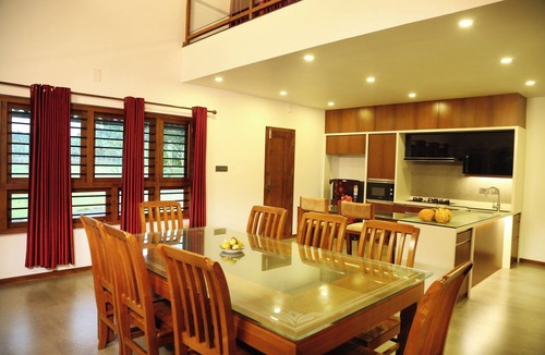Mananthavady Villa | Minash Villa by Mirth
