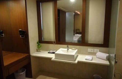 Secunderabad Hotel | Minerva Grand Secunderabad