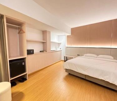 Kampung Ladang Tok Pelam Hotel | Ming Paragon Hotel