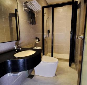 Kampung Ladang Tok Pelam Hotel | Ming Paragon Hotel