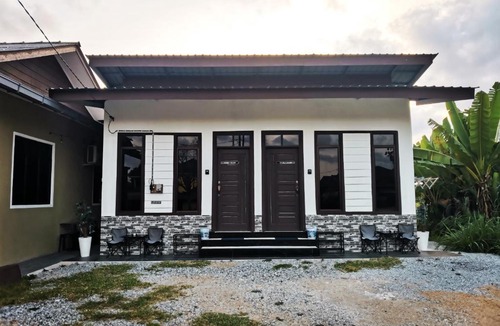 Kedai Buluh Hotel | Mini Concept Hotel
