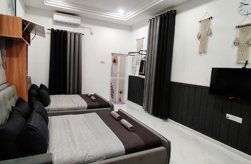 Kedai Buluh Hotel | Mini Concept Hotel