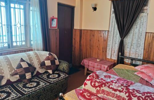 Darjeeling Cabin | Mini homestay