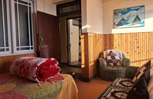 Darjeeling Cabin | Mini homestay