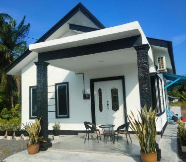 Banting House | MiNi HoMeSTaY MuslIimOnly