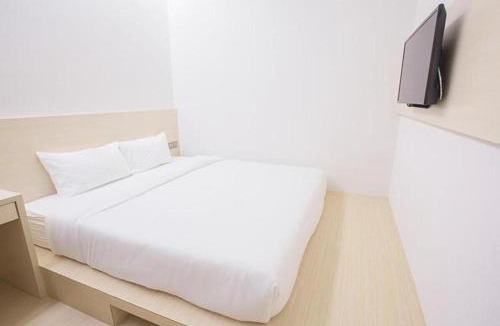 Taman Desa Jaya Hotel | Minimalist Hotel