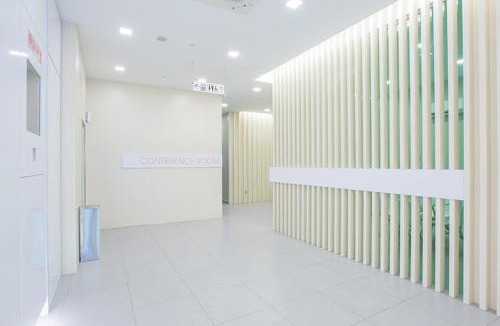 Taman Desa Jaya Hotel | Minimalist Hotel