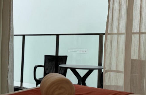 Genting Highlands Hotel | Minnook Suites, inside Yanne hotel, Genting Highlands