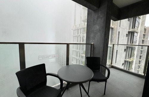 Genting Highlands Hotel | Minnook Suites, inside Yanne hotel, Genting Highlands