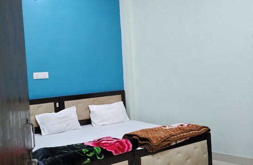 Faizabad Hotel | Minx Hotels The Heaven