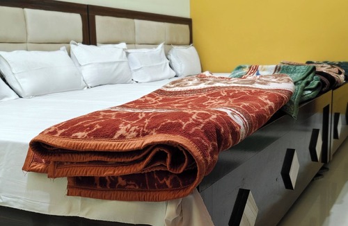 Faizabad Hotel | Minx Hotels The Heaven